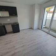Image 6 Photo n°6 - Louer un appartement 2 pièces<br/> de 39 m² à Nantes (44100)