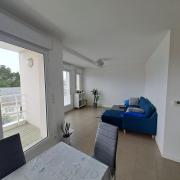 Photo n°1 - Louer un appartement 2 pièces<br/> de 47 m² à Saint Herblain (44800)