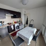 Photo n°2 - Louer un appartement 2 pièces<br/> de 47 m² à Saint Herblain (44800)