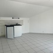 Photo n°2 - Louer un appartement 2 pièces<br/> à Saint Herblain (44800)