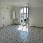 Photo n°3 - Louer un appartement 2 pièces<br/> de 35 m² à Saint Herblain (44800)