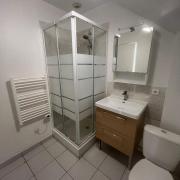 Photo n°6 - Louer un appartement 2 pièces<br/> de 35 m² à Saint Herblain (44800)