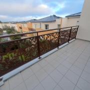 Photo n°4 - Louer un appartement 3 pièces<br/> de 63 m² à Bouguenais (44340)