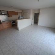 Photo n°1 - Louer un appartement 3 pièces<br/> de 63 m² à Bouguenais (44340)