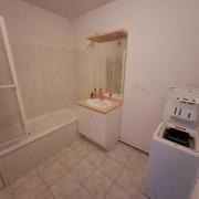 Photo n°8 - Louer un appartement 3 pièces<br/> de 63 m² à Bouguenais (44340)