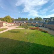 Photo n°5 - Louer un appartement 3 pièces<br/> de 73 m² à Le Cellier (44850)