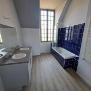 Photo n°7 - Louer un appartement 3 pièces<br/> de 73 m² à Le Cellier (44850)