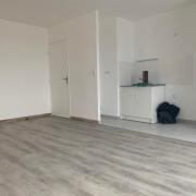 Photo n°2 - Louer un appartement 3 pièces<br/> de 61 m² à Coueron (44220)