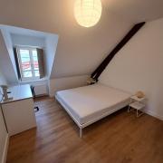 Photo n°5 - Louer un appartement 3 pièces<br/> de 44 m² à Nantes (44100)