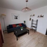 Photo n°1 - Louer un appartement 3 pièces<br/> de 65 m² à Nantes (44000)