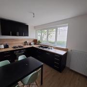 Photo n°3 - Louer un appartement 3 pièces<br/> de 65 m² à Nantes (44000)