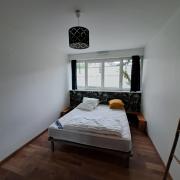 Photo n°5 - Louer un appartement 3 pièces<br/> de 65 m² à Nantes (44000)