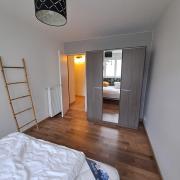 Photo n°6 - Louer un appartement 3 pièces<br/> de 65 m² à Nantes (44000)