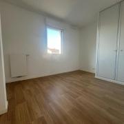 Photo n°3 - Louer un appartement 3 pièces<br/> de 62 m² à Nantes (44100)