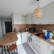 Photo n°2 - Louer un appartement 3 pièces<br/> de 55 m² à Nantes (44000)