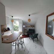 Photo n°1 - Louer un appartement 3 pièces<br/> de 55 m² à Nantes (44000)