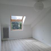 Photo n°3 - Louer un appartement 3 pièces<br/> de 55 m² à Nantes (44000)