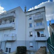 Photo n°5 - Louer un appartement 3 pièces<br/> de 54 m² à Nantes (44000)