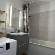 Photo n°7 - Louer un appartement 3 pièces<br/> de 54 m² à Nantes (44000)
