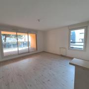 Photo n°1 - Louer un appartement 3 pièces<br/> de 67 m² à Nantes (44100)