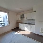 Photo n°2 - Louer un appartement 3 pièces<br/> de 67 m² à Nantes (44100)