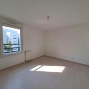 Photo n°5 - Louer un appartement 3 pièces<br/> de 67 m² à Nantes (44100)