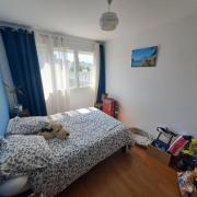 Photo n°5 - Louer un appartement 3 pièces<br/> à Nantes (44200)