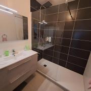 Photo n°6 - Louer un appartement 3 pièces<br/> à Nantes (44200)