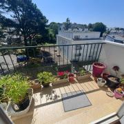 Photo n°7 - Louer un appartement 3 pièces<br/> à Nantes (44200)