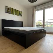 Photo n°2 - Louer un appartement 3 pièces<br/> de 54 m² à Nantes (44000)