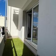 Photo n°3 - Louer un appartement 3 pièces<br/> de 54 m² à Nantes (44000)