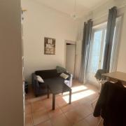 Photo n°1 - Louer un appartement 3 pièces<br/> de 38 m² à Nantes (44000)