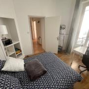 Photo n°3 - Louer un appartement 3 pièces<br/> de 38 m² à Nantes (44000)