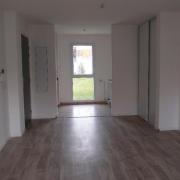 Photo n°1 - Louer un appartement 3 pièces<br/> de 55 m² à Nantes (44100)