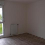 Photo n°2 - Louer un appartement 3 pièces<br/> de 55 m² à Nantes (44100)
