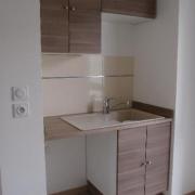 Photo n°4 - Louer un appartement 3 pièces<br/> de 55 m² à Nantes (44100)