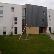 Photo n°5 - Louer un appartement 3 pièces<br/> de 55 m² à Nantes (44100)