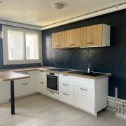 Photo n°2 - Louer un appartement 3 pièces<br/> de 66 m² à Nantes (44100)