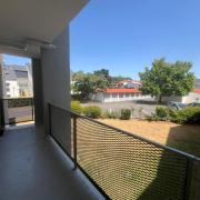Photo n°3 - Louer un appartement 3 pièces<br/> de 66 m² à Nantes (44100)