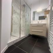Photo n°4 - Louer un appartement 3 pièces<br/> de 66 m² à Nantes (44100)
