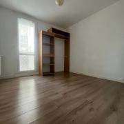 Photo n°5 - Louer un appartement 3 pièces<br/> de 66 m² à Nantes (44100)