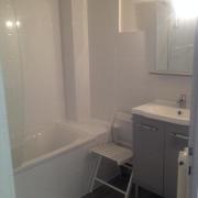 Photo n°5 - Louer un appartement 3 pièces<br/> de 60 m² à Nantes (44000)