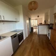 Photo n°1 - Louer un appartement 3 pièces<br/> de 65 m² à Nantes (44000)