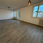 Photo n°1 - Louer un appartement 3 pièces<br/> de 70 m² à Nantes (44000)