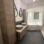 Photo n°4 - Louer un appartement 3 pièces<br/> de 70 m² à Nantes (44000)