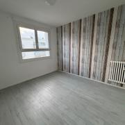 Photo n°5 - Louer un appartement 3 pièces<br/> de 70 m² à Nantes (44000)