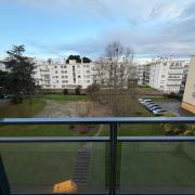 Photo n°7 - Louer un appartement 3 pièces<br/> de 70 m² à Nantes (44000)