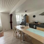 Photo n°3 - Louer un appartement 3 pièces<br/> de 55 m² à Nantes (44000)