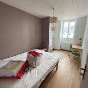 Photo n°4 - Louer un appartement 3 pièces<br/> de 55 m² à Nantes (44000)