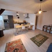 Photo n°2 - Louer un appartement 3 pièces<br/> de 55 m² à Nantes (44000)